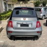 ABARTH 695C RIVALE 